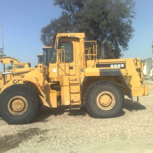 Bulldozer