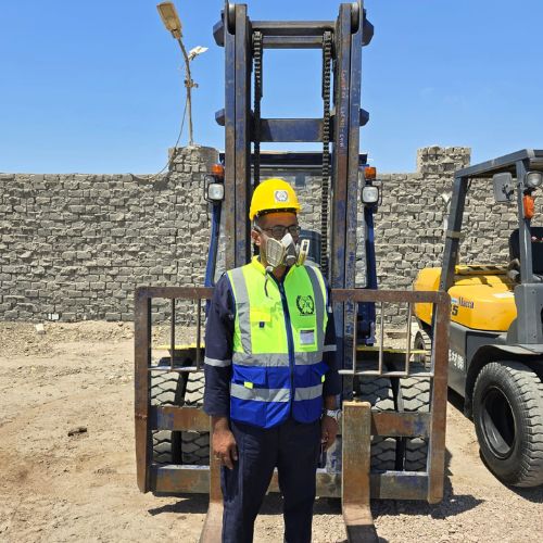 Bulldozer