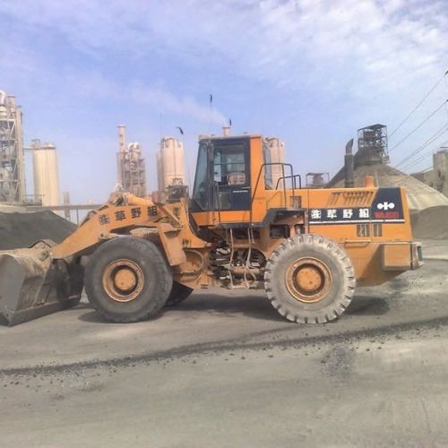 Bulldozer