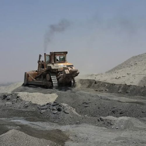 Bulldozer