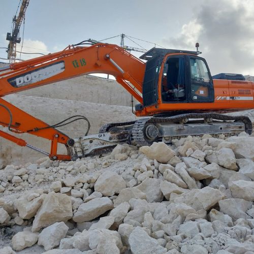 Bulldozer