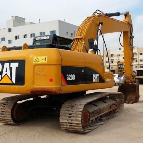 Bulldozer