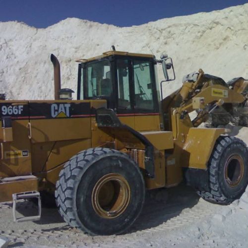 Bulldozer