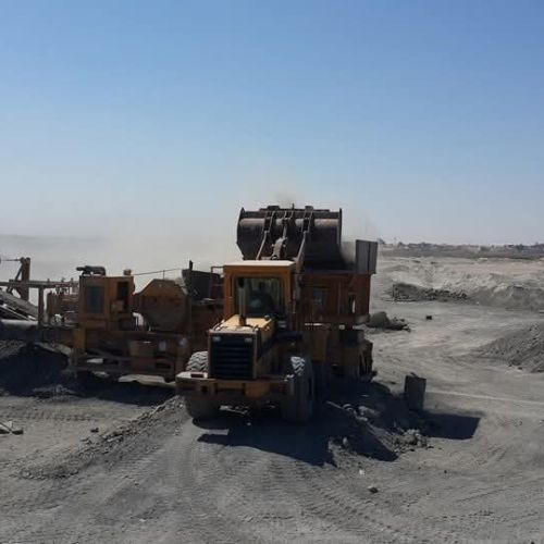 Bulldozer