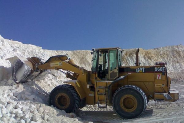 Heavy Equipment